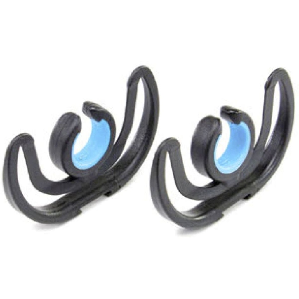 Rycote Pair Nano-Shield 22/25 Lyre 62