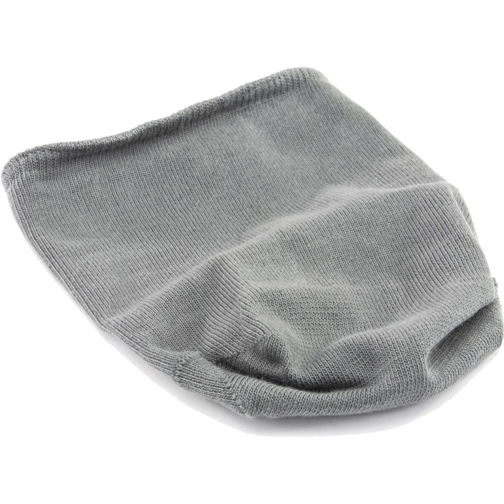 Rycote Nano-Shield Sock Grey Size B