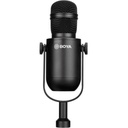 Boya BY-DM500 Studio Braodcast Mic XLR