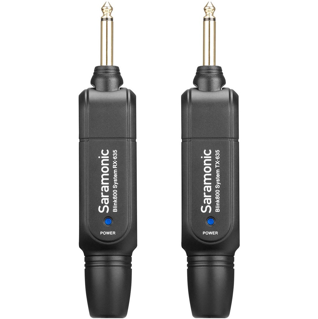 Saramonic BLINK800 B3