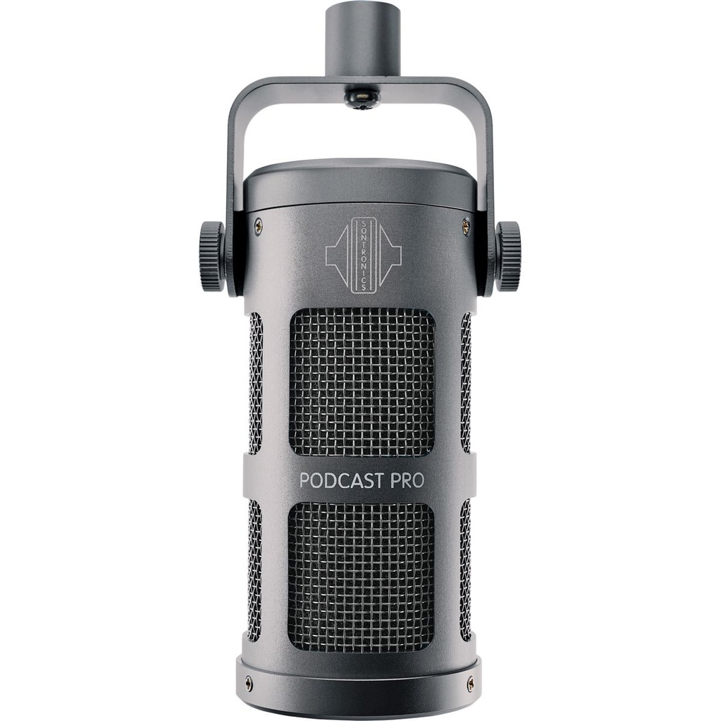 Sontronics Podcast Pro Grey