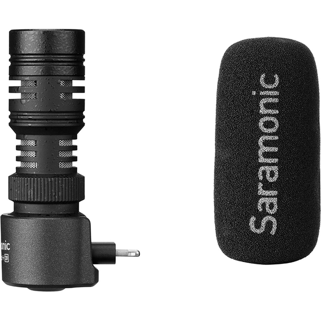 Saramonic SmartMic MTV500