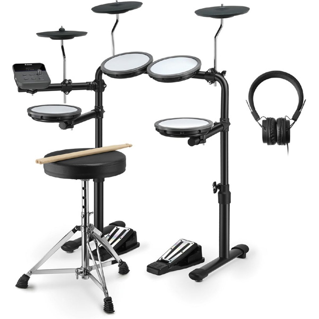 DONNER Electronic Drum Kit