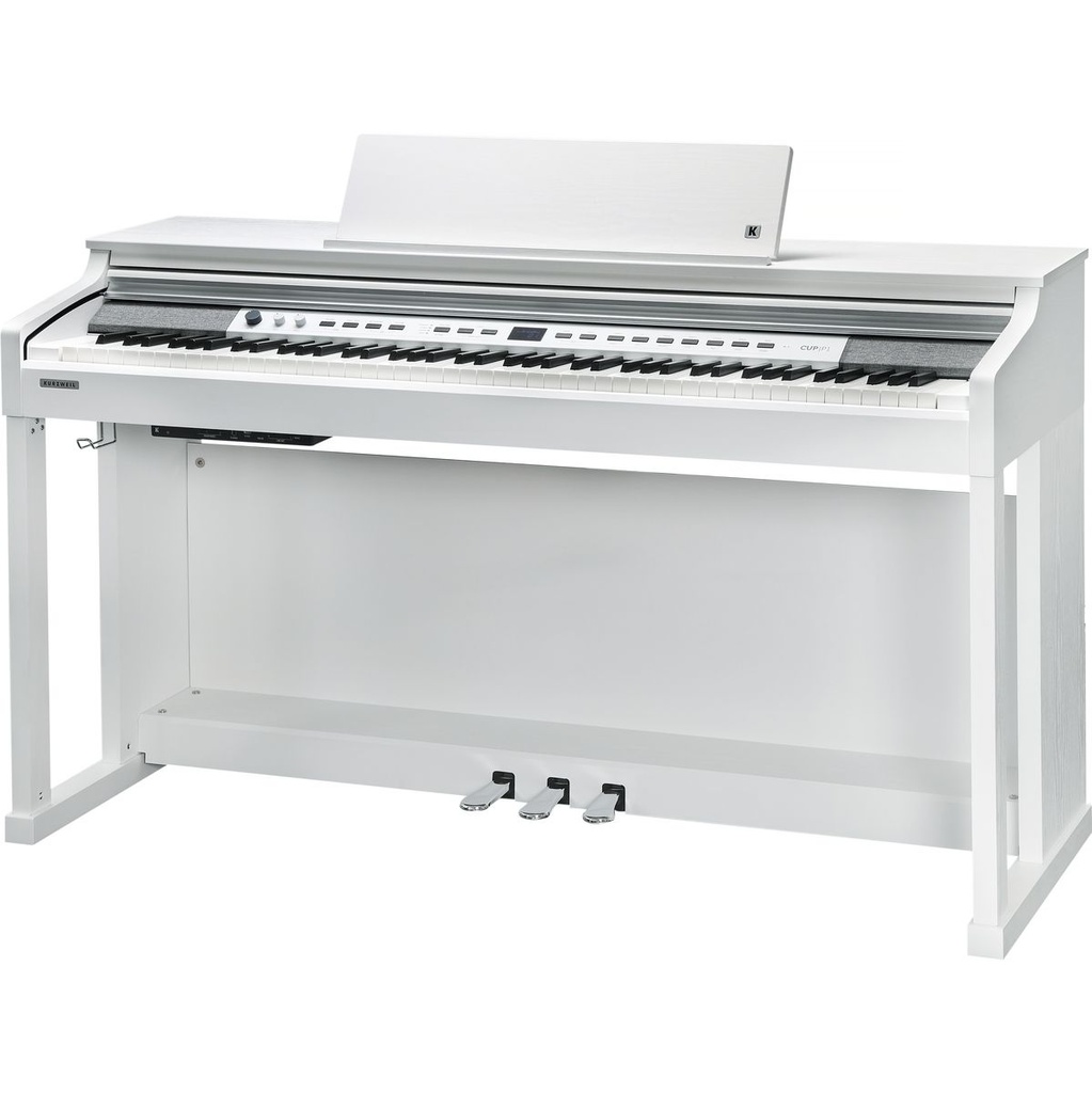 Kurzweil Cup P1-WH