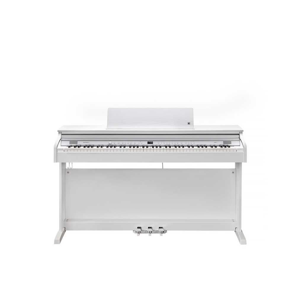 Kurzweil Cup E1-WH