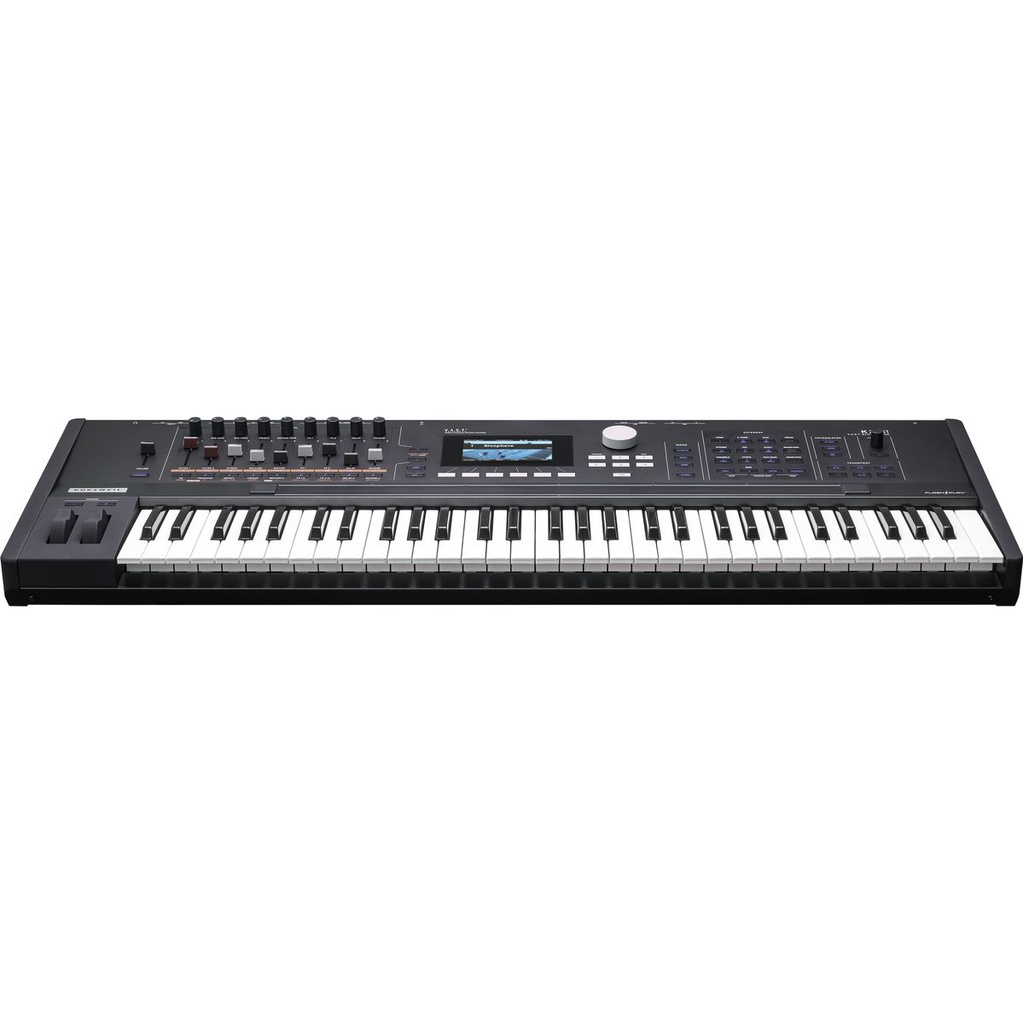 Kurzweil K2061