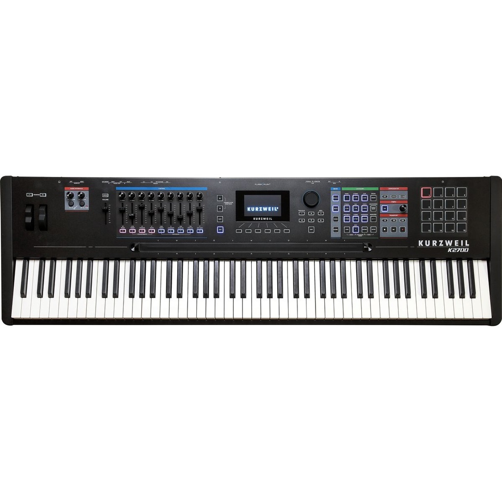 Kurzweil K2700