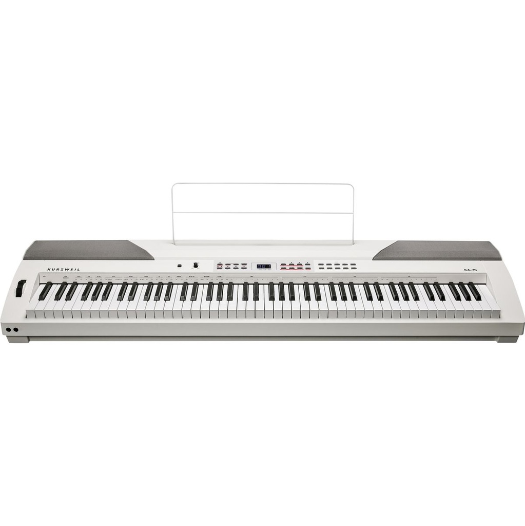 Kurzweil KA70-WH