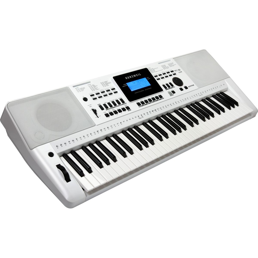Kurzweil KP140-WH