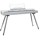 Kurzweil ST-C1 Piano Stand Chrome