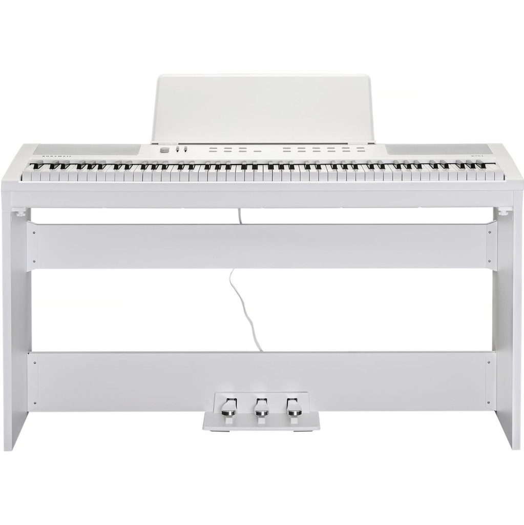 Kurzweil ST-3-WH