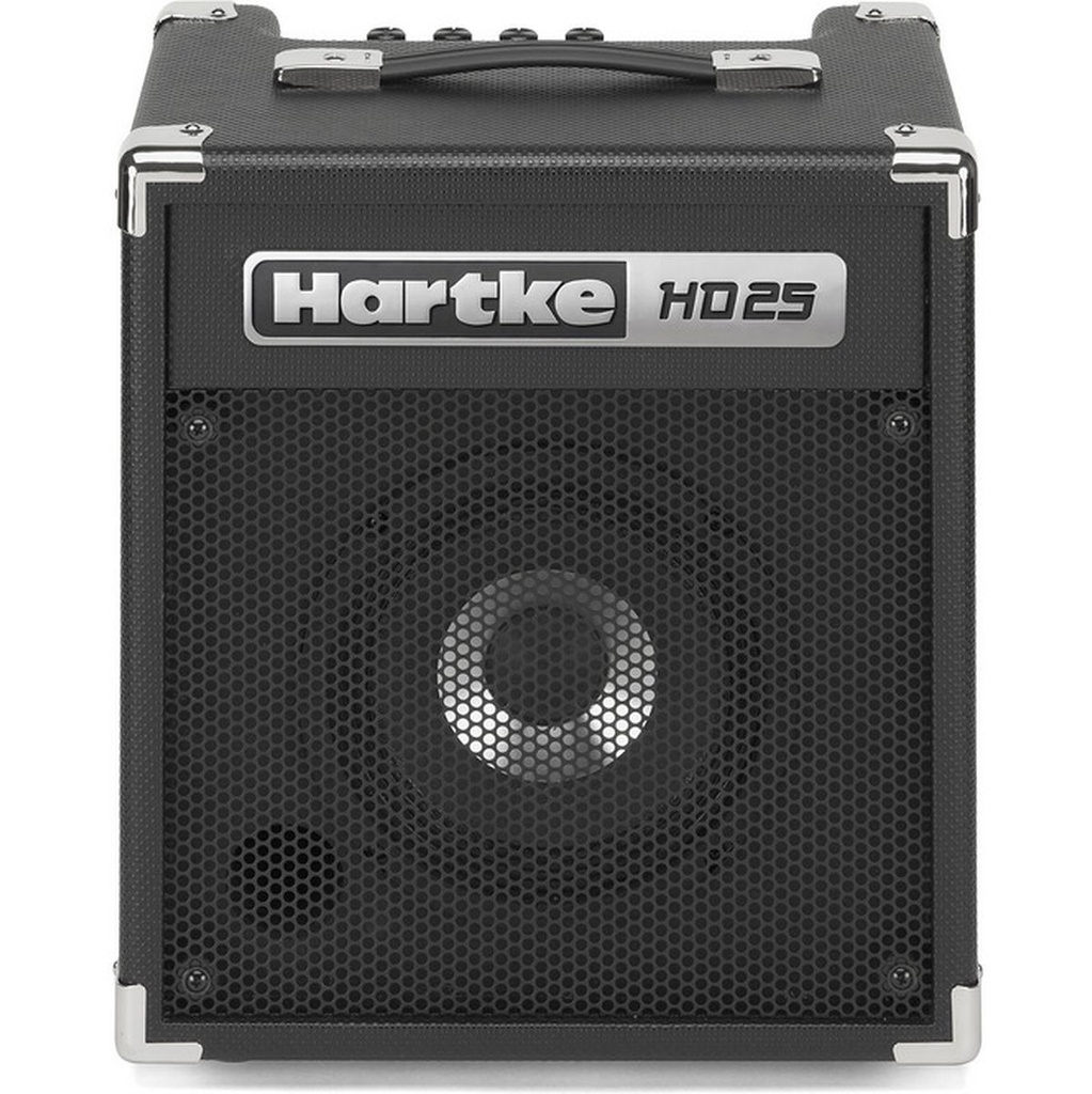 Hartke HD25