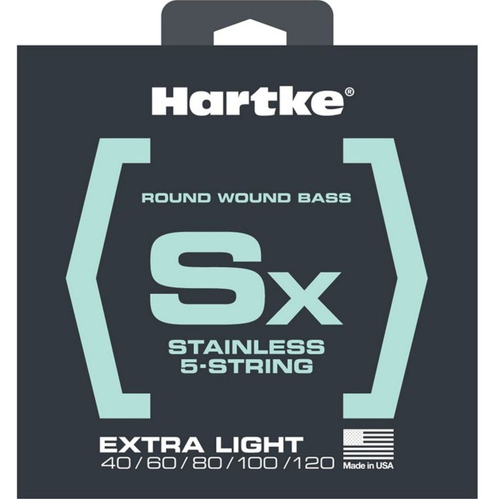 Hartke SX540