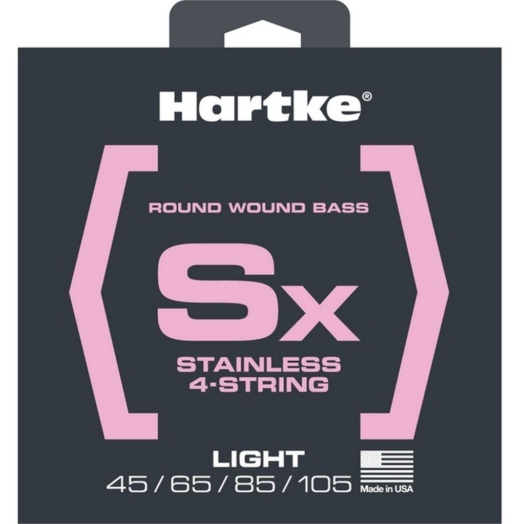 Hartke SX445