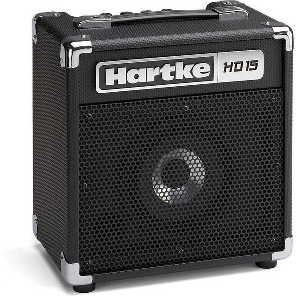 Hartke HD15