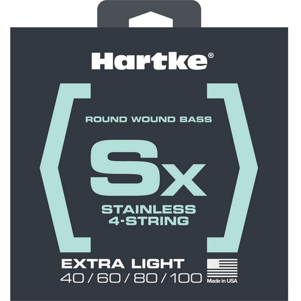 Hartke SX440