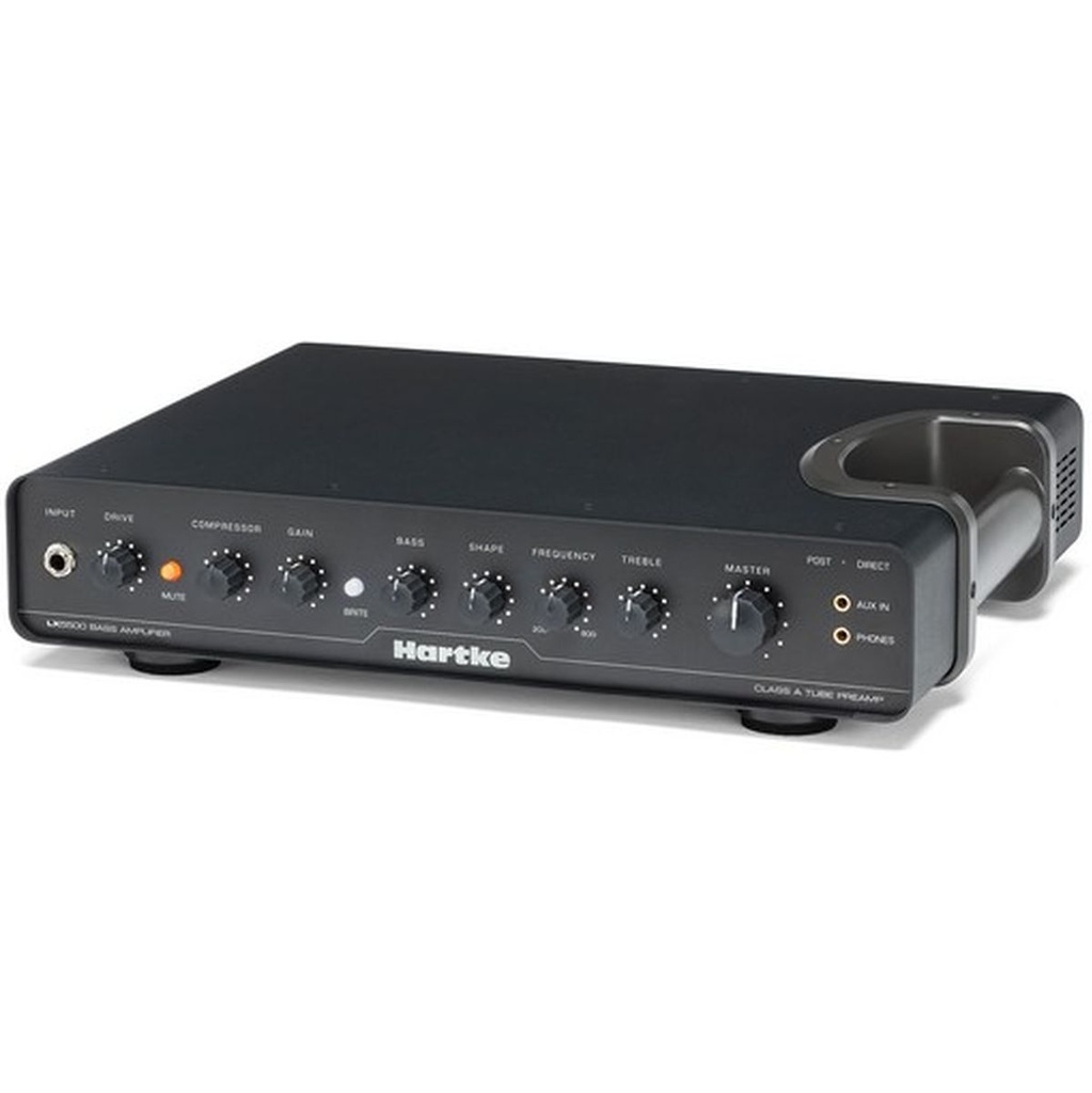 Hartke LX5500