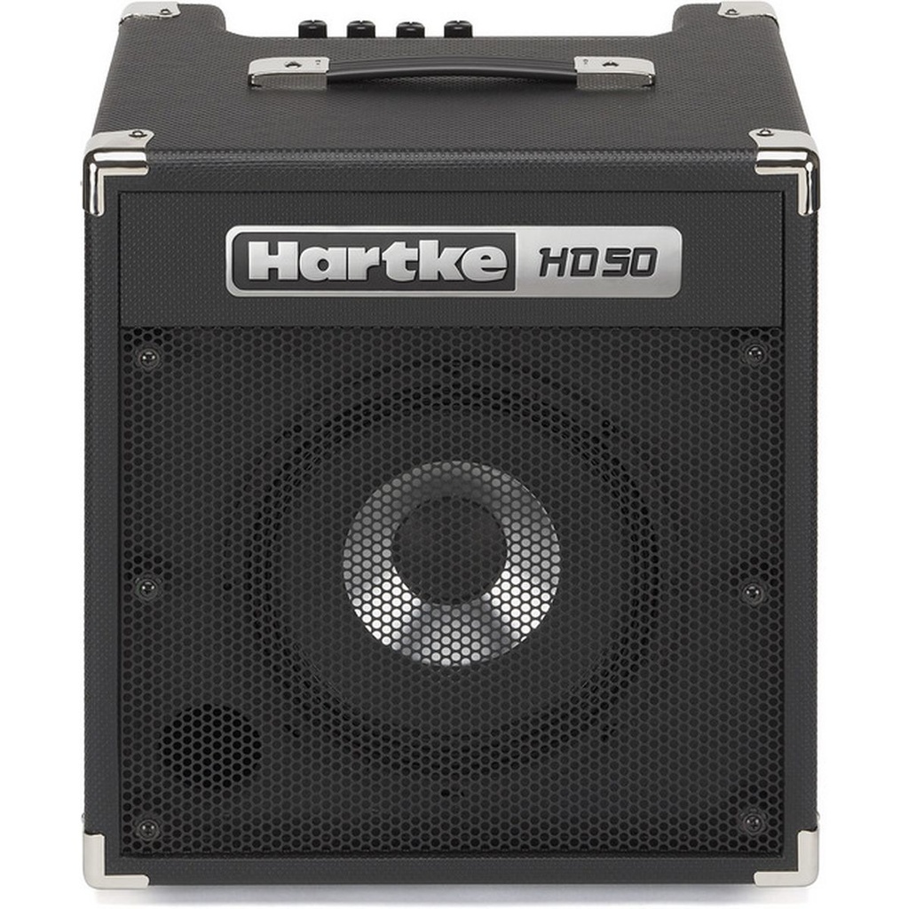 Hartke HD50