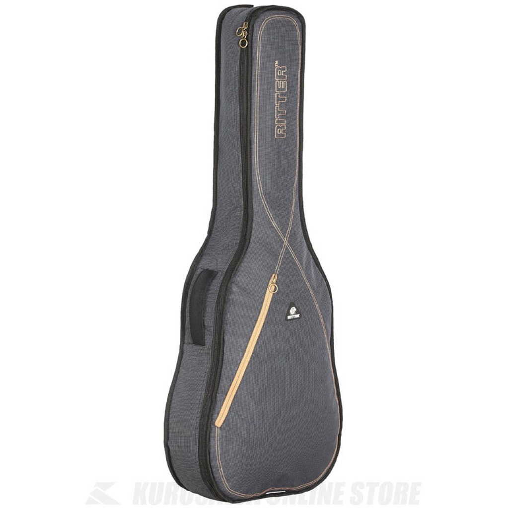 Ritter RGS3-F/MGB