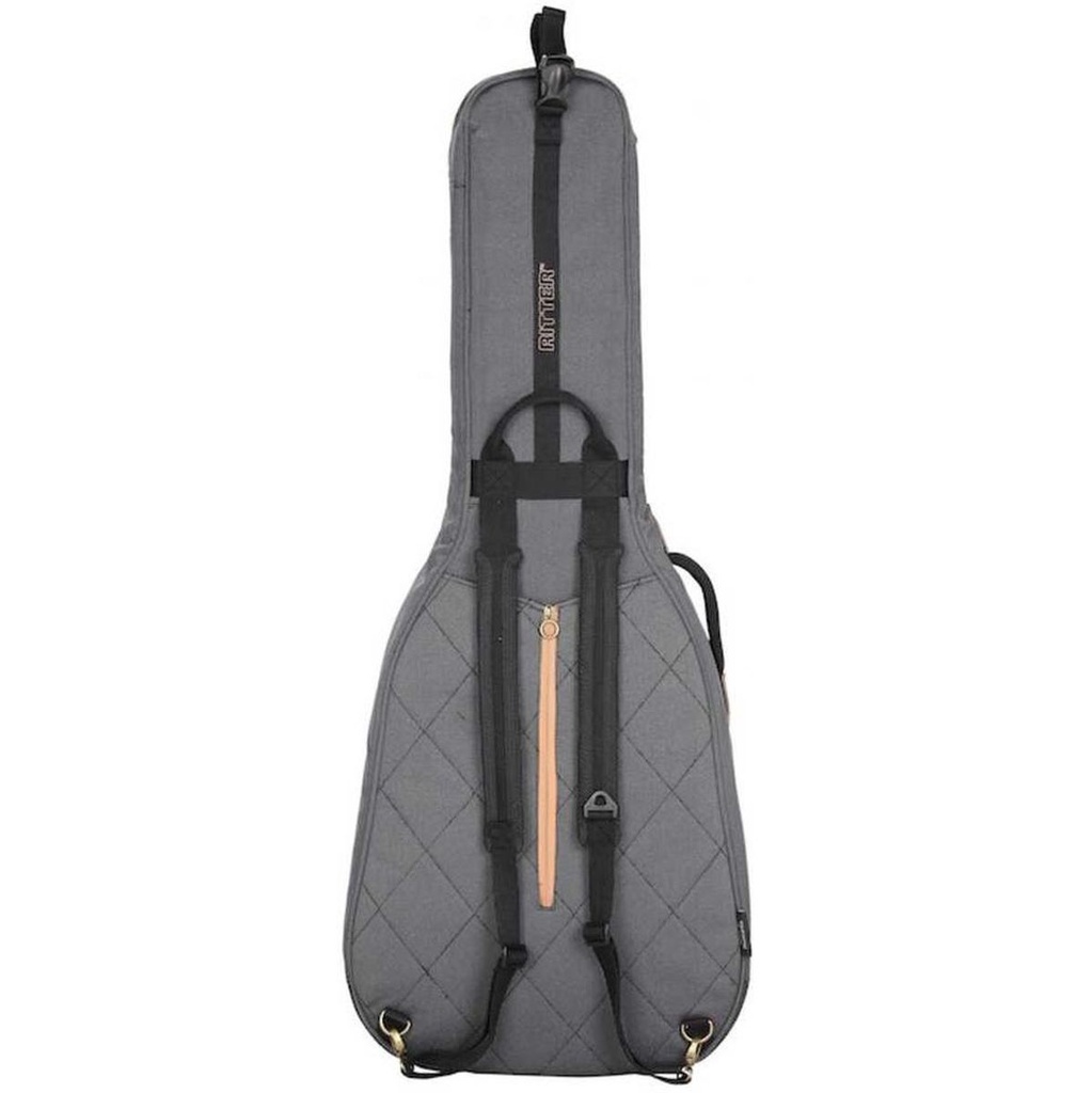 Ritter RGS7-C/MGB