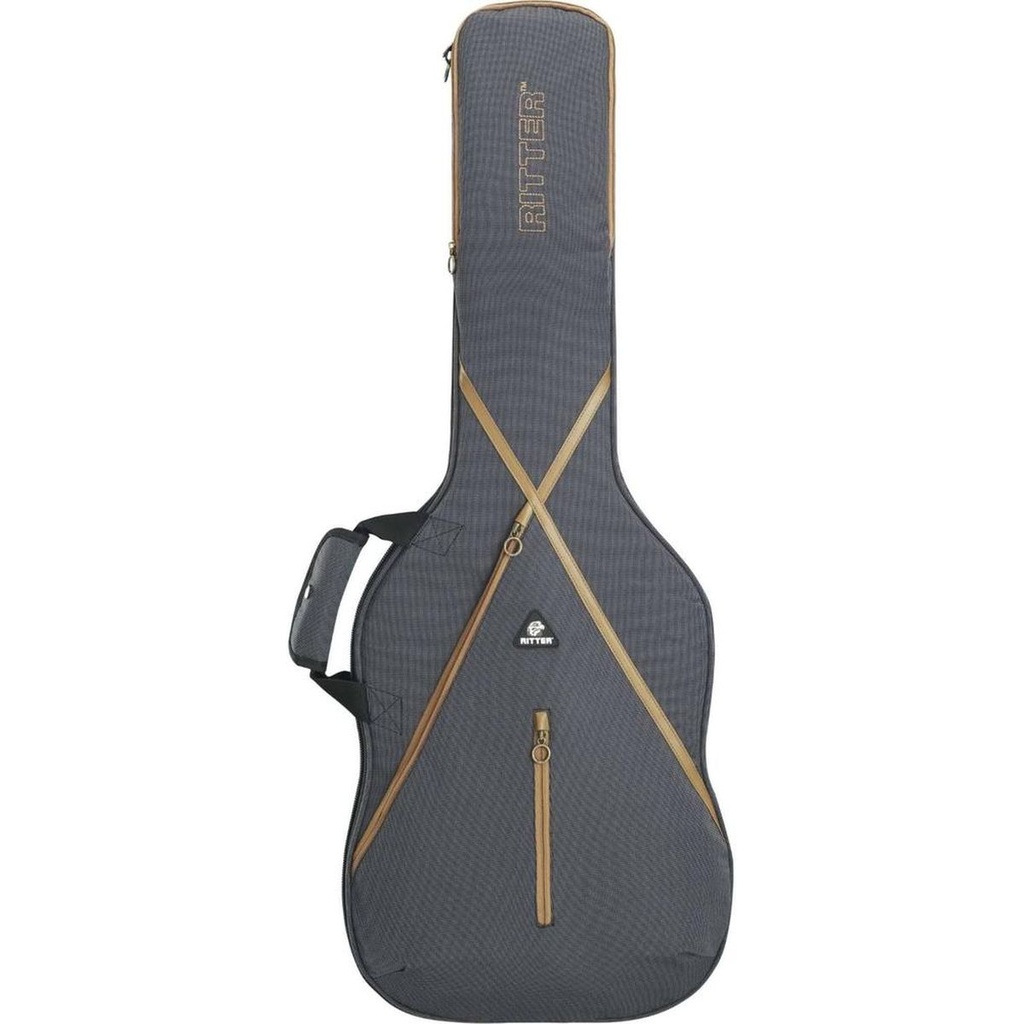 Ritter RGS7-E/MGB