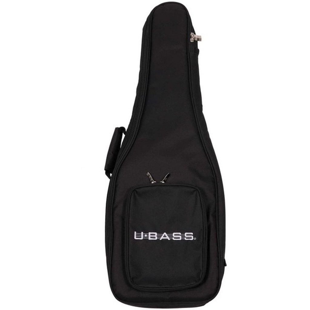 Kala Deluxe Padded U-BASS Bag