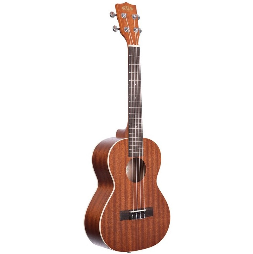 Kala Mahogany Tenor Ukulele w/ Bag