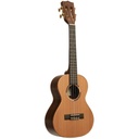 Kala All Solid Cedar Top Pau Ferro Tenor w/ Case