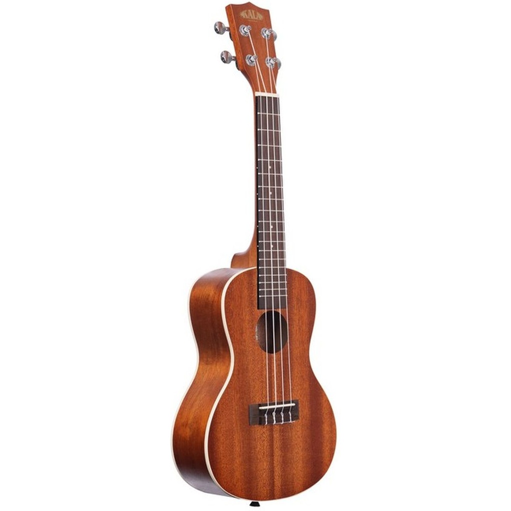 Kala Mahogany Concert Ukulele w/ Bag