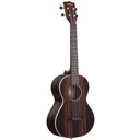 Kala Ebony Tenor Ukulele w/ Bag