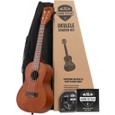 Kala Learn To Play Ukulele Concert Starter Kit