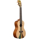 Kala Riptide Surfboard Ukulele w/ Bag