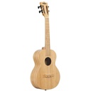 Kala All Solid Bamboo Tenor Ukulele w/ Bag