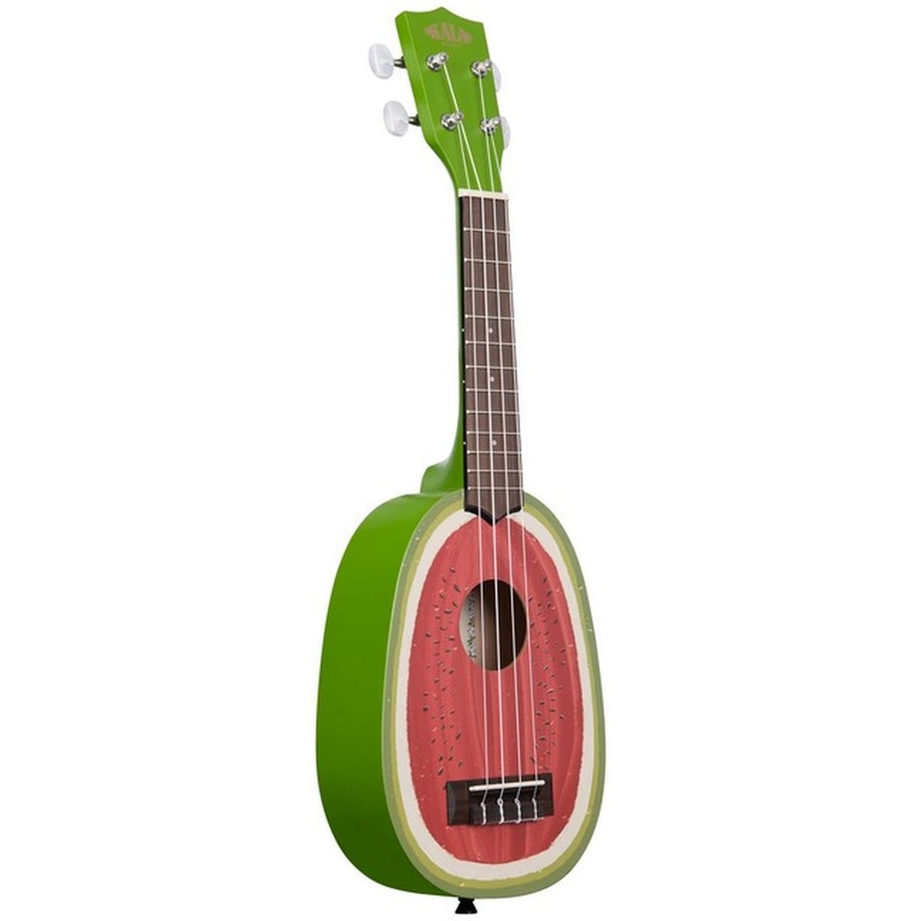 Kala Novelty Watermelon Soprano w/ Bag