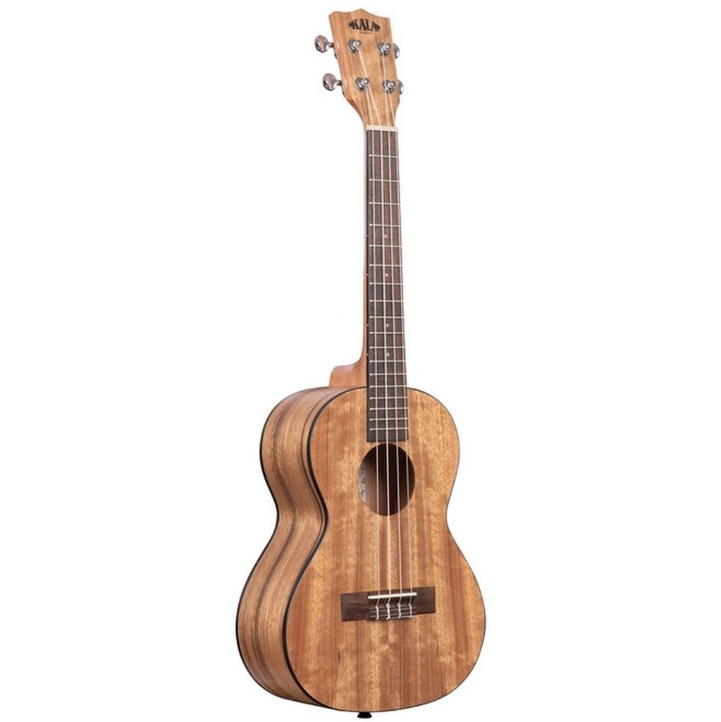 Kala Pacific Walnut Tenor Ukulele w/ Bag