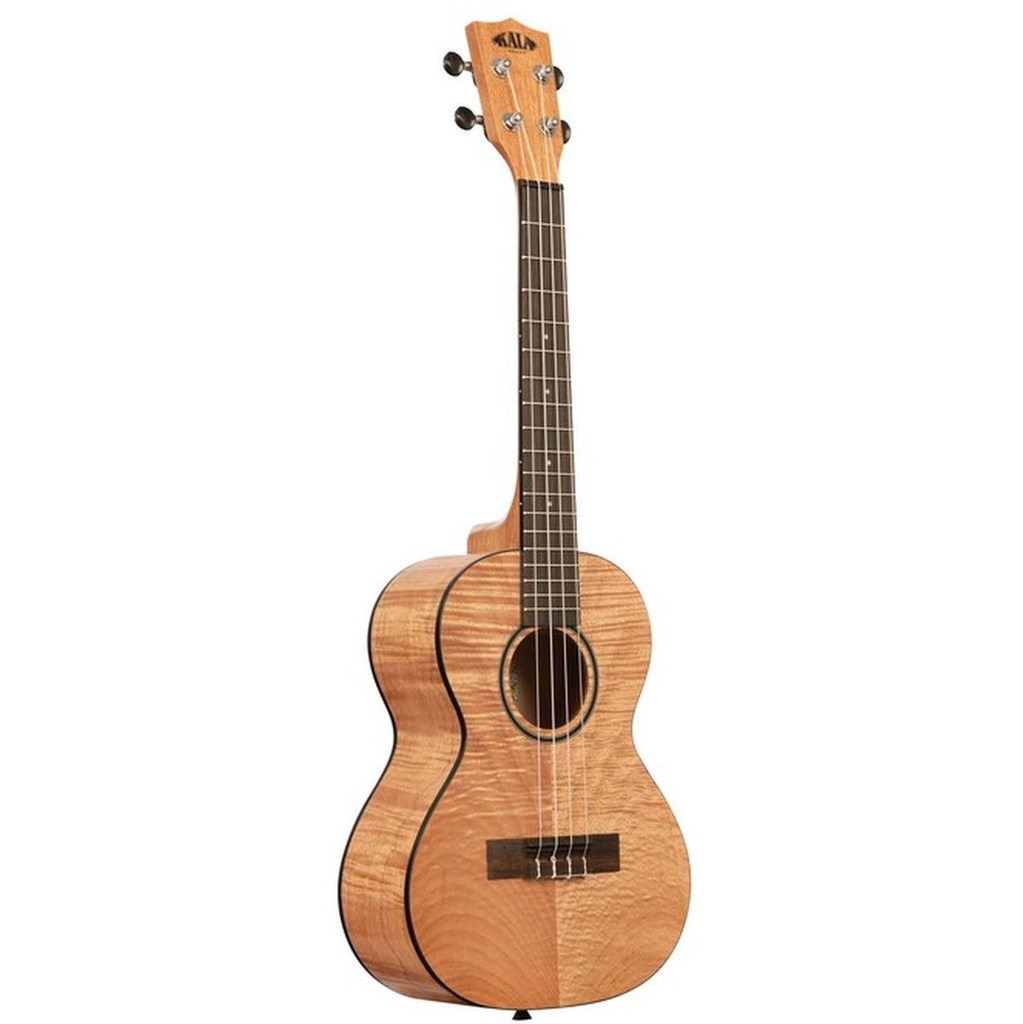 Kala Tenor Exotic Mahogany Ukulele w/ Bag