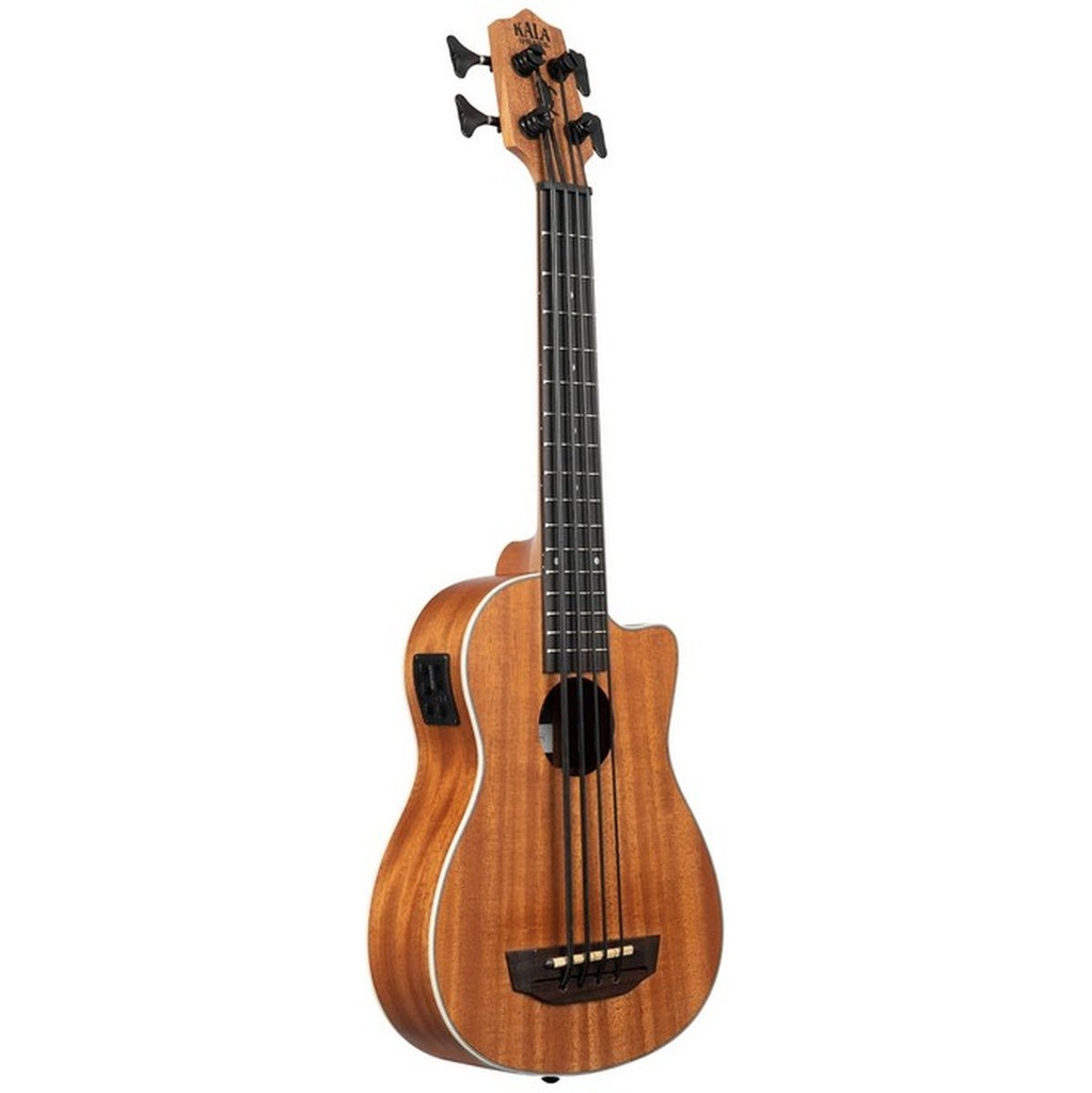 Kala Scout Acoustic-Electic U-BASS