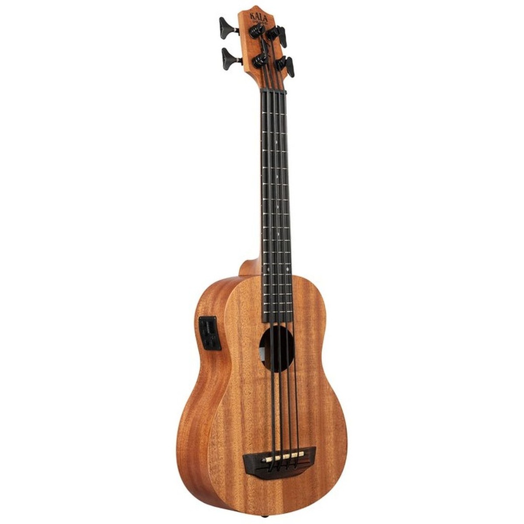 Kala Nomad Acoustic-Electric U-BASS
