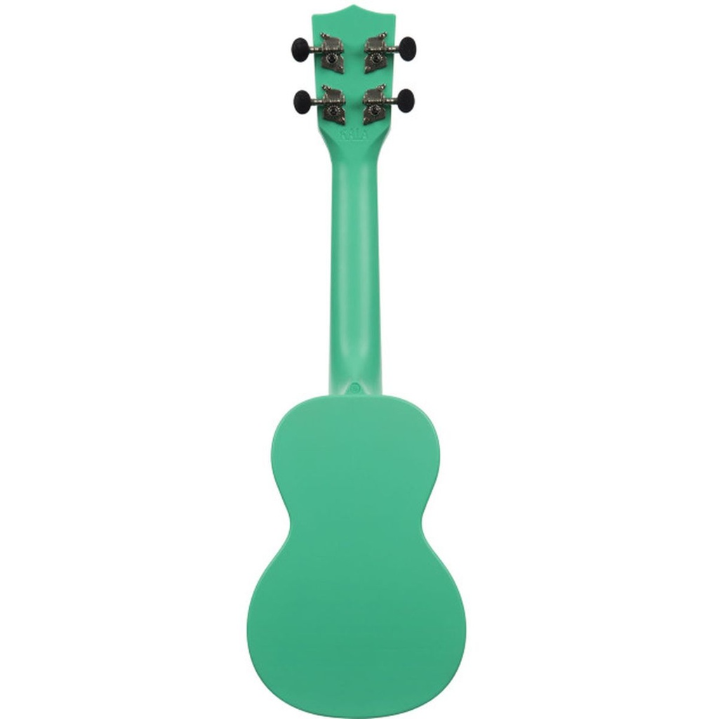 Kala Durable Water-Resistant Ukulele That Plays Perfectly Anywhere!