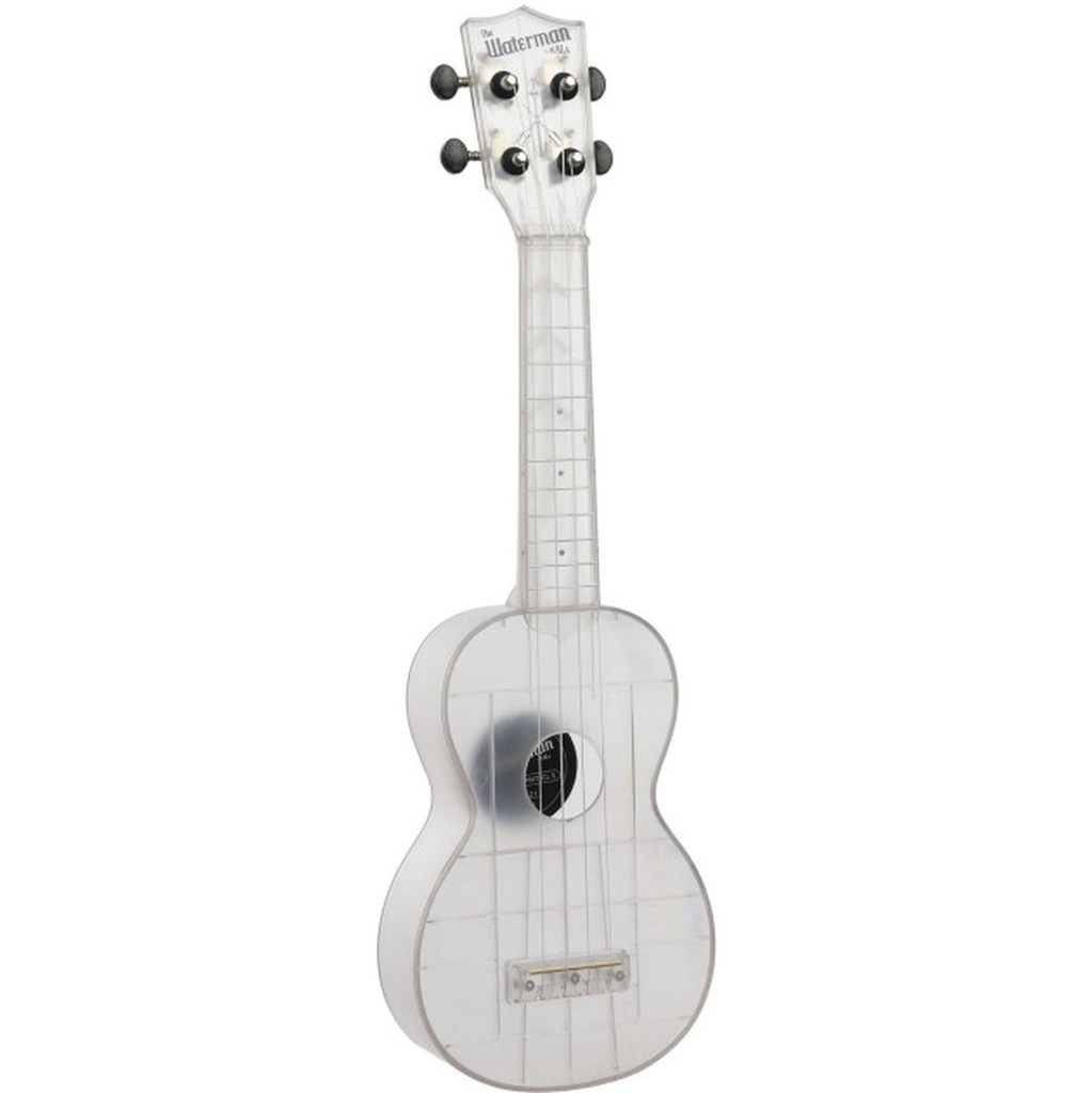 Kala Durable Water-Resistant Ukulele That Plays Perfectly Anywhere!