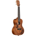 Kala Unity Mahogany Concert Ukulele