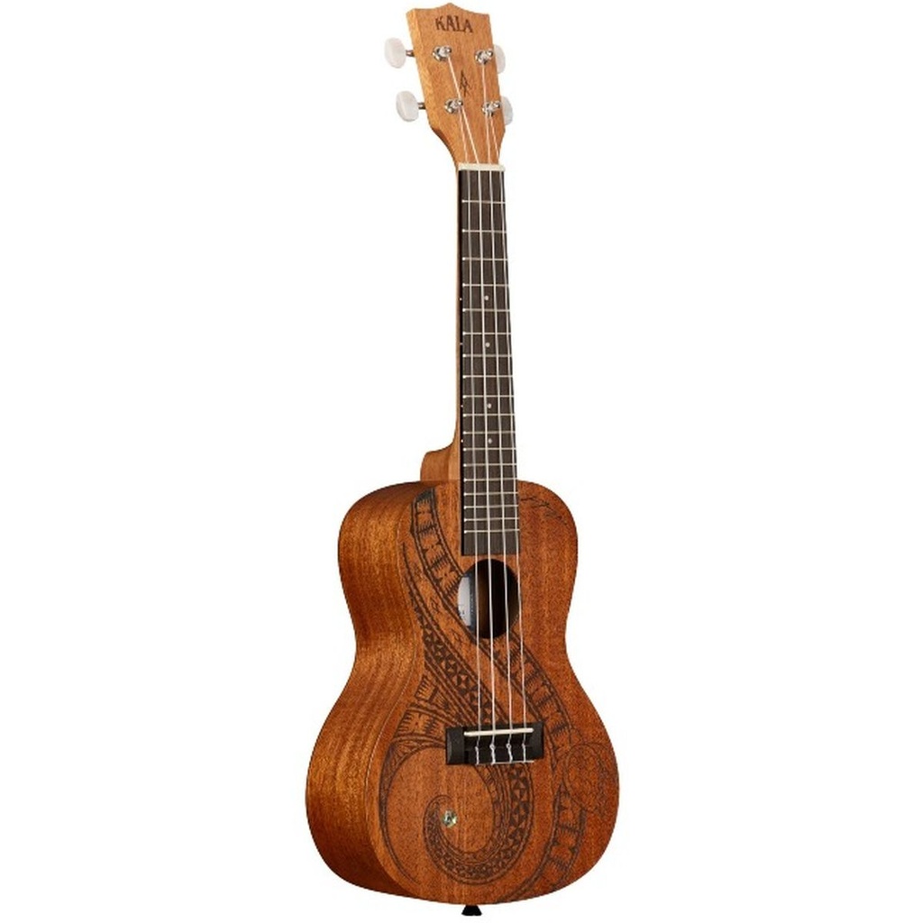 Kala Guidance Mahogany Concert Ukulele