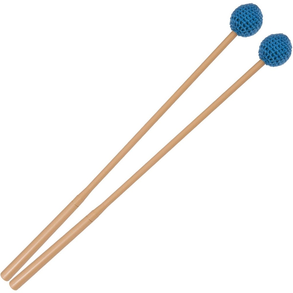 Angel AML-61L Bass Xylometallophone Beaters-Pair