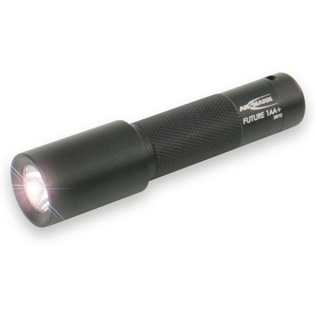 Ansmann Future 1AA Plus