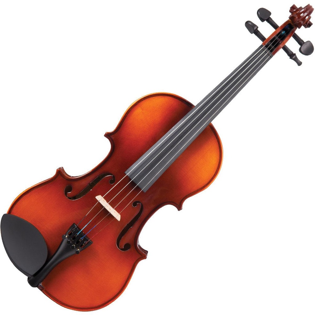 Antoni Debut 12 Violin Outfit