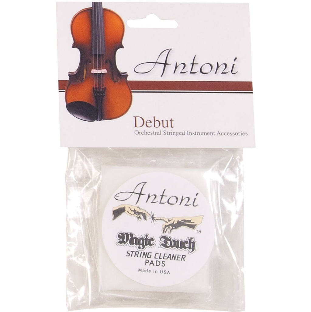 Antoni String Cleaning Cloths