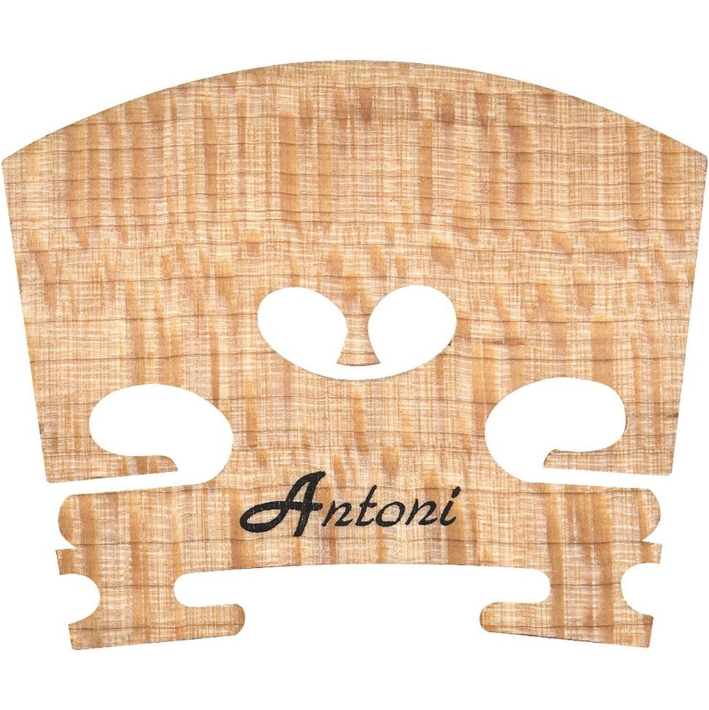 Antoni Violin Bridge - 44