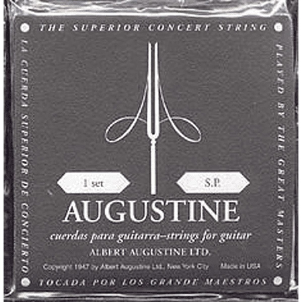 Augustine RGSP Special Low Tension