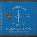 Augustine Blue Label String Set - 3 Pack