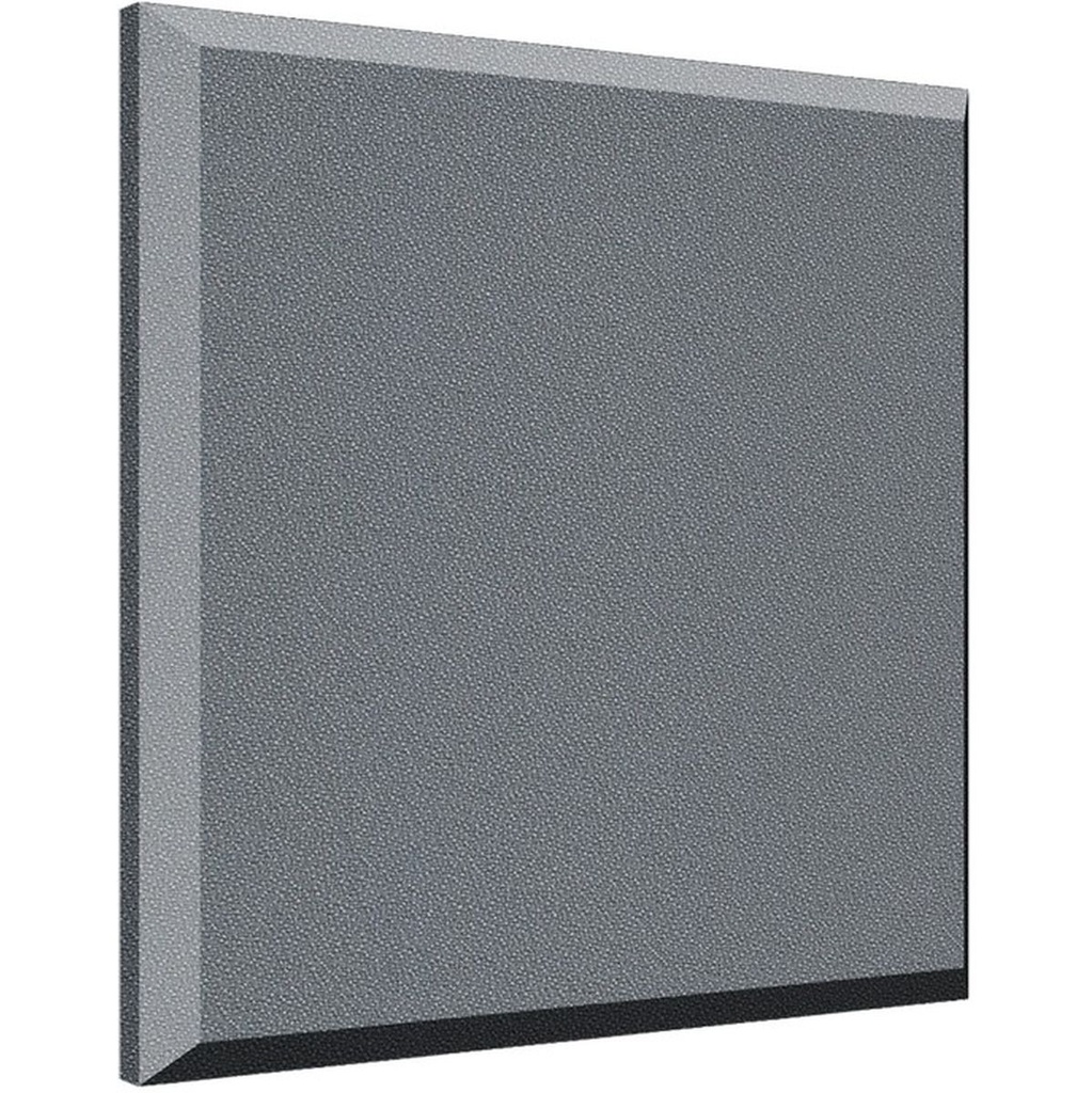 Auralex ProPanel 61x61x2.5cm Beveled Edge Wolf